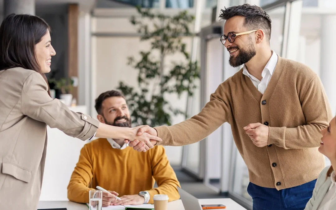 Collective Loop vs. a traditional marketing agency