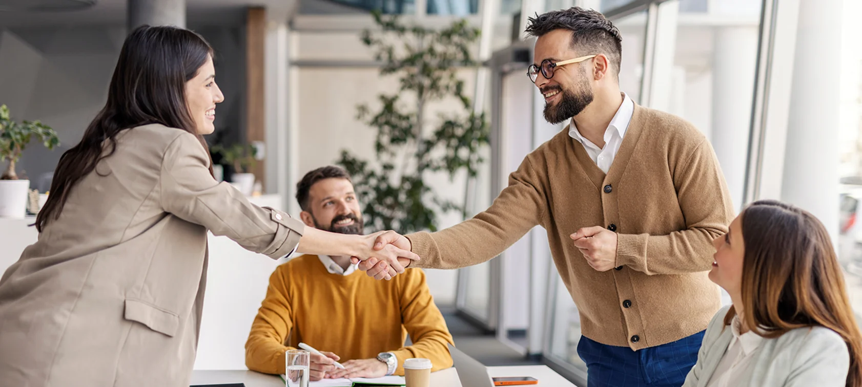 Collective Loop vs. a traditional marketing agency
