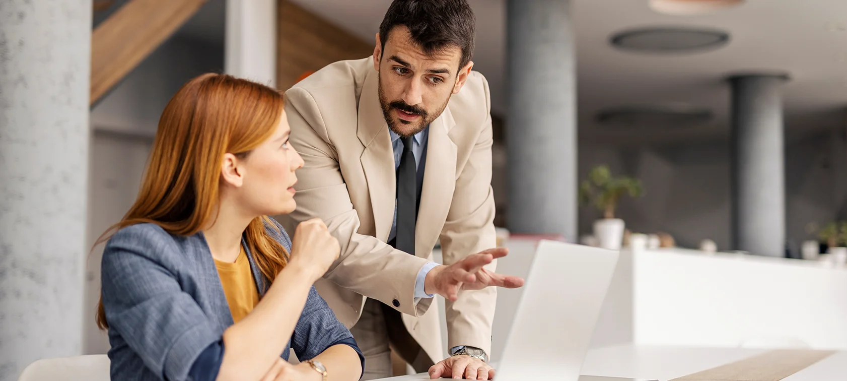 What changes after just 90 days of marketing?