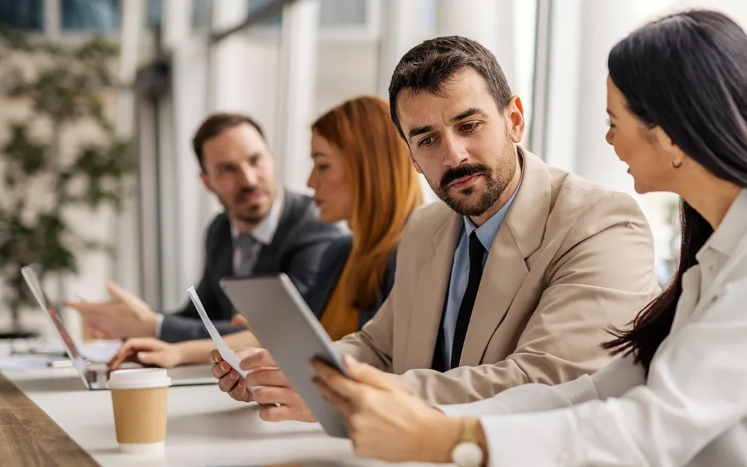 The impacts of not marketing for growing companies