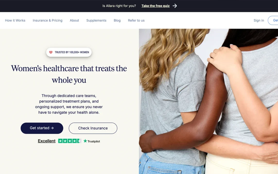 Allara Health: A coordinated clinical home for a long-dismissed patient population