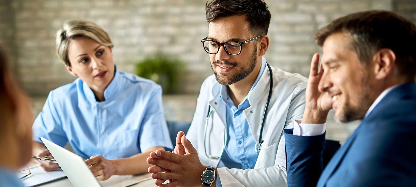 Digital health’s exit map in 2026: M&A dominates, and Big Tech is now a buyer