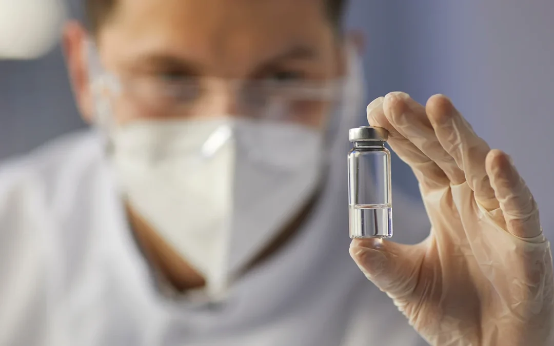 A male contraceptive startup just raised $92.5M, and femtech’s definition is stretching to match