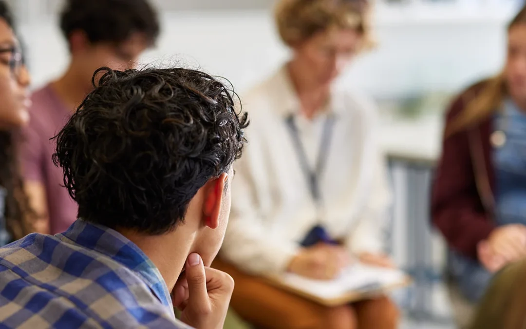 Mental health startups are being asked to prove outcomes, not just access, before the next round
